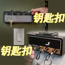 Marshall key buckle containing jcm800 wall hanging car Xuanguan Guitar Speaker Style Base