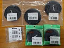 Bento O-LC77 O-LC67 lens cover 77mm 67mm original lens front cover protection cover