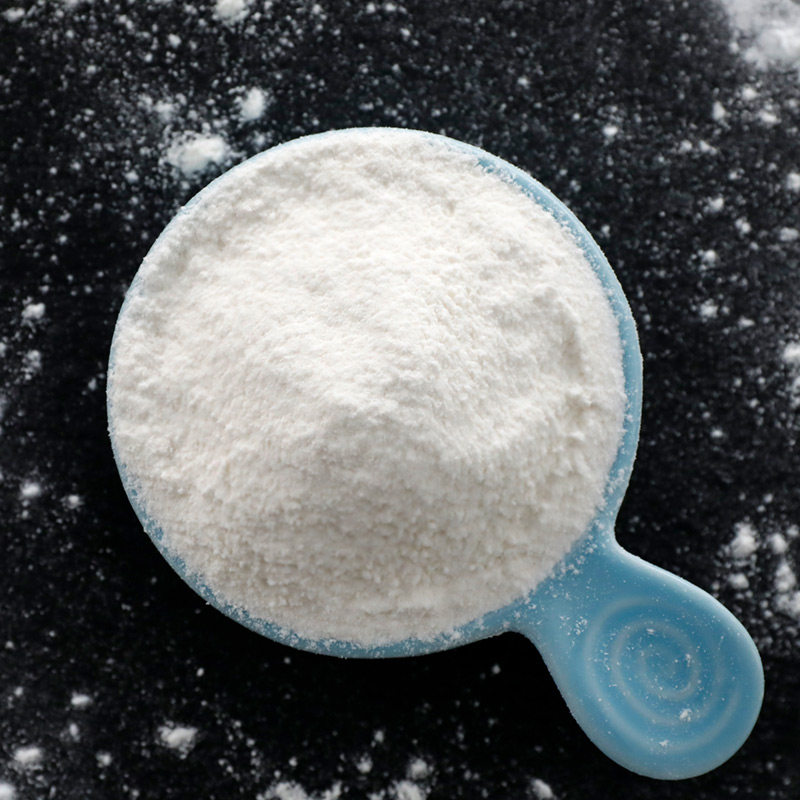 新良小麦淀粉 澄粉澄面勾芡粉水晶虾饺子皮冰皮月饼 烘焙原料200g