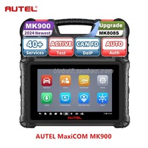 AUTEL MaxiCOM MK900 automotive diagnostic instrument overseas global version