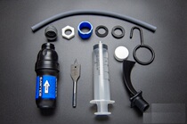 sawyer Sawyer All in One Water Purifier Water Bag Filter Purifies Katadyn Befree