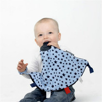 British cheeky chompers baby pacifying bite towel baby tooth gel soothing towel soothing toy