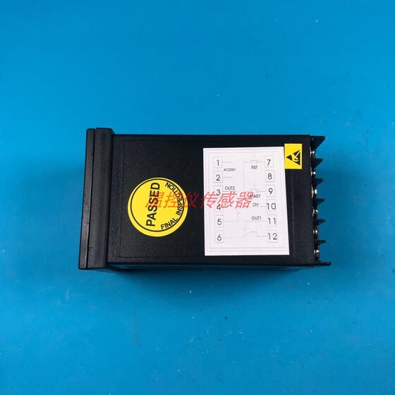 Yangming Yangming Instrument JSS48B 지능형 시간 릴레이 원본 JSS48BX Yangming Yangming Instrument JSS48B 지능형 시간 릴레이 원본 JSS48BX