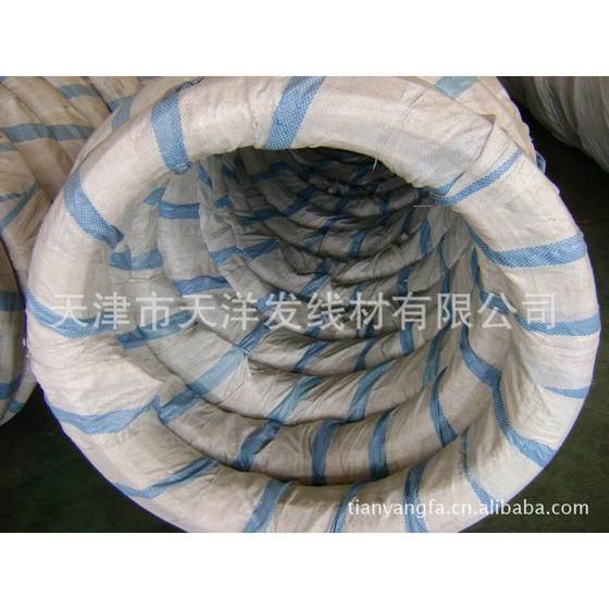 핫스닝 핫 다프 아연 도금 와이어 제조업체 Yangfa Wire Co., Ltd. 핫스닝 핫 다프 아연 도금 와이어 제조업체 Yangfa Wire Co., Ltd.