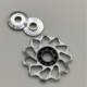 Litepro 압력 스프로킷 11 PEILIN TINST POINT WIND WHEEL TAB SPROCKED Litepro 압력 스프로킷 11 PEILIN TINST POINT WIND WHEEL TAB SPROCKED