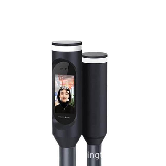 Magic Point S5 게이트 칼럼 지능형 얼굴 인식 출석 접근 제어 시스템 보행자 통로 게이트 3- 롤 스윙 게이트 날개 게이트 Magic Point S5 게이트 칼럼 지능형 얼굴 인식 출석 접근 제어 시스템 보행자 통로 게이트 3- 롤 스윙 게이트 날개 게이트