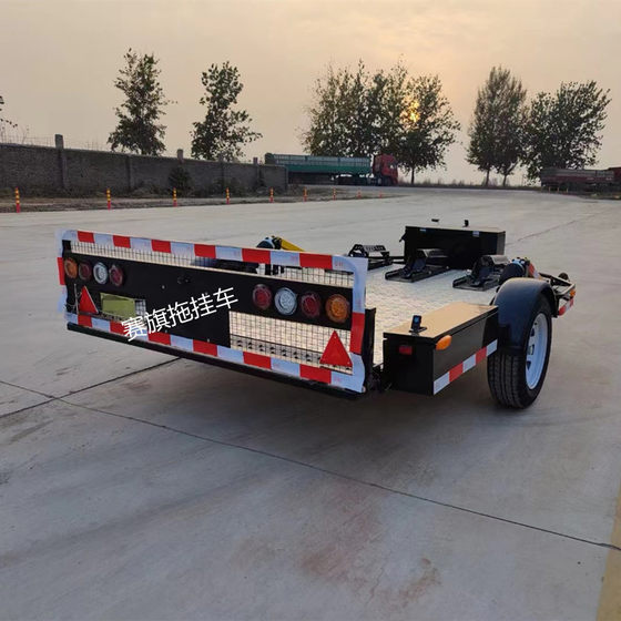 Can be used for electric remote control, lifting motorcycle trailer trailer car behind hanging traction Lama motorboat small trailer
Can be used for electric remote control, lifting motorcycle trailer trailer car behind hanging traction Lama motorboat small trailer
