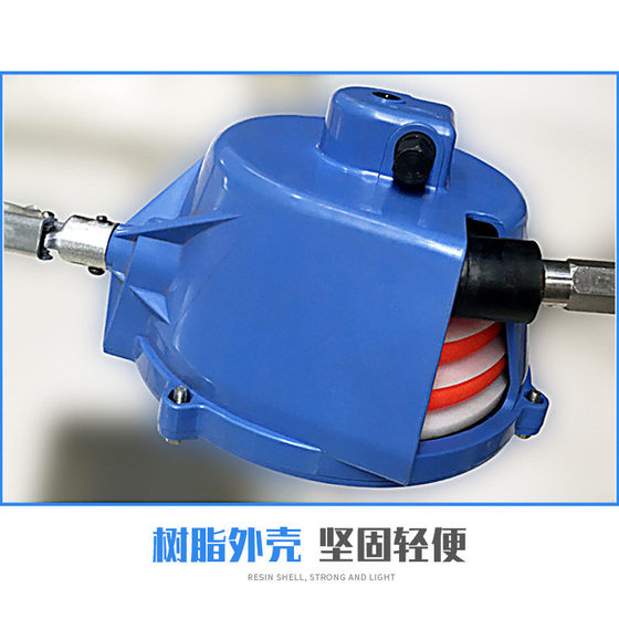 0.5-1.5KG pneumatic self-locking balanced suspension tool spring crane air pipe spring balancer 0.5-1.5KG pneumatic self-locking balanced suspension tool spring crane air pipe spring balancer