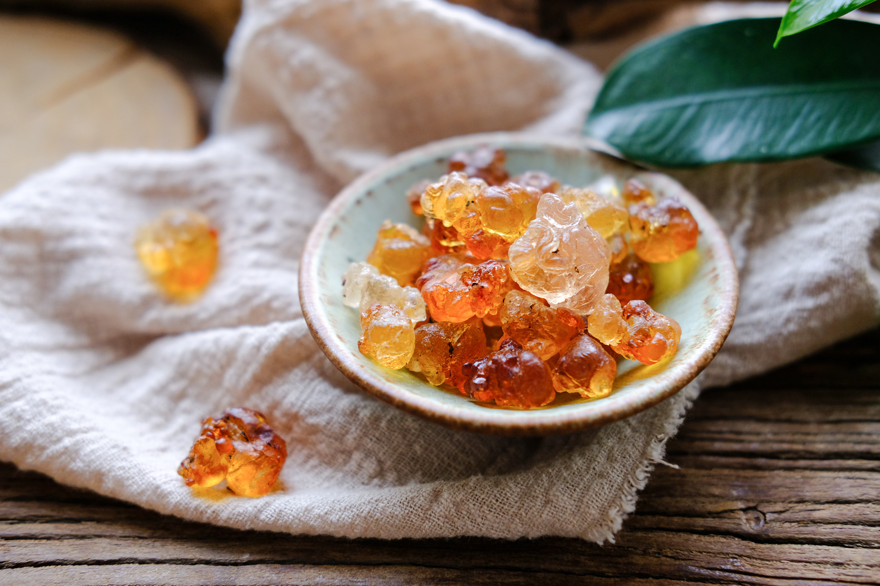 桃胶皂角米组合 新品即将到货