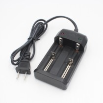 Ring high 1210LI charger 3 7v lithium battery charger charging 18650 26650 etc.