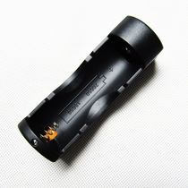 Battery holder 26650 18650 battery holder needs to be matched with direct charging