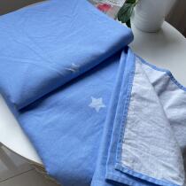 Undemanding treasures lets pick up the leaks. Defective cotton brushed bed sheet double