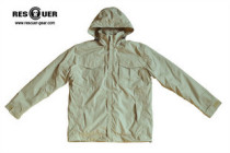RESCUER-Savior BLIZZARD BLIZZARD Windbreaker (Mud)