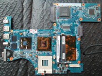 SONY SONY PCG-5K2T PCG-5K1T PCG-5J1T MBX-177A motherboard integrated independent