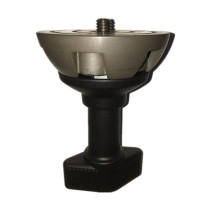 (Original Accessories)Manfrotto 520BALLSH 75mm Tee without outer package