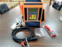 Siphoning with the same layer welding wrap PE drainage welding equipment pe electrofusion welding of the same layer drainage welding machine electrofusion welding machine