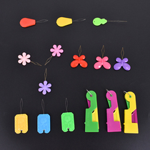 Needle piercing artifact Automatic sewing needle sewing machine needle attraction The old man uses the recognition needle manual threading device multi-function