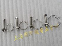 Steel hoop pipe Hoop hoop stainless steel pipe clamp pipe clamp pipe clamp pipe hoop stainless steel specifications complete