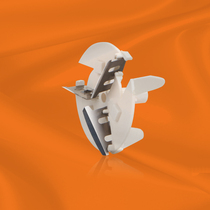 Shave Machine Blade Mowing Machine Blade Suction Wool cutter head Three-leaf blade wool ball trimmer blade