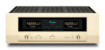Japan Accuphase Golden Throat A- 36 Pure Class A Stereo After Power Amplifier | Family Trade