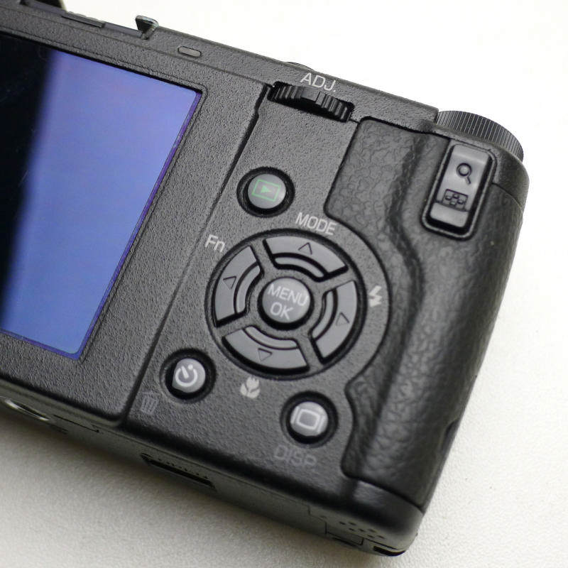 ricoh/理光 gr digital iii(grd3)grd iv