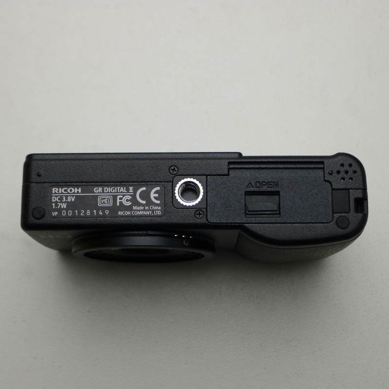 ricoh/理光 gr digital iii(grd3)grd iv