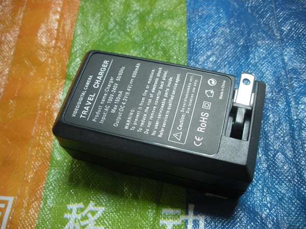 全国包邮★jvc gr-d252ac电池充电器gr-d252ah数码摄像机充电器