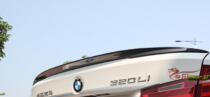 BMW 3 Series tail f30 F35F38 modified tail F30 carbon fiber duck tail carbon fiber price