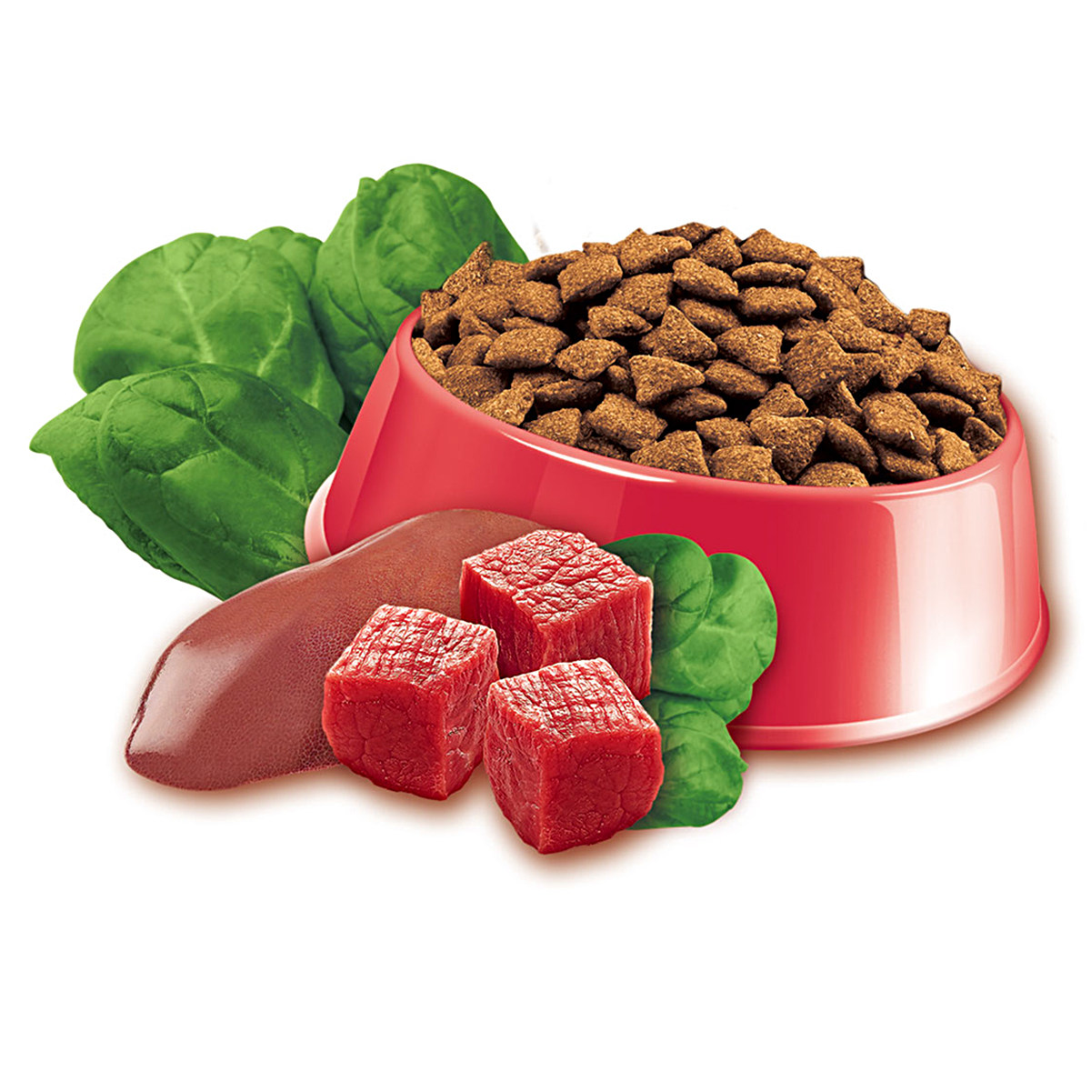 全国包邮康多乐狗粮牛肉肝蔬菜成犬粮狗粮15kg金毛泰迪比熊狗粮