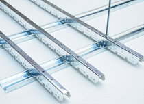 Cassette keel Ceiling cassette main keel Light steel keel Ceiling keel fire keel