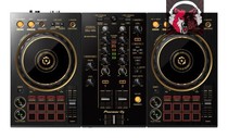 PIONEER PIONEER DDJ-400N Gold rekordbox dj Dual Channel DJ Controller