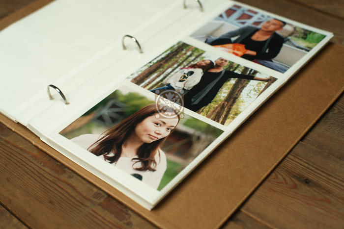 5寸插袋相册活页 影集插页内芯 3孔内页 加页备用专拍 1张起卖