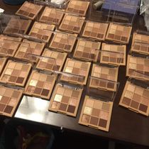 Thanks to the loss of various transport and loss pressure discs to repair the brand new color makeup self-use knock-off cost-effective repair is very good