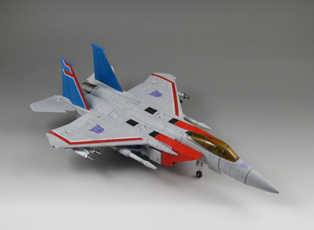 mp11  红蜘蛛来了(更新飞机形态).|变形金刚综合讨论区 - ac模玩网