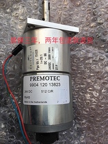 Fresenius 4008s blood filter pump HDF motor components are replaced with bad free warranty for three years