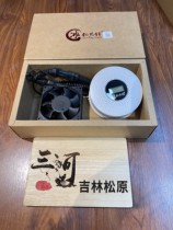 Ice Fishing Pioneer Carbon Monoxide Alarm Ice Fishing Tent Alarm