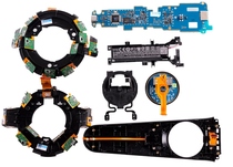 Repair HTC VIVE UNREAL Gate VR TROUBLESHOOTING DETECTION fee Handle can not locate the pairing disc collapse