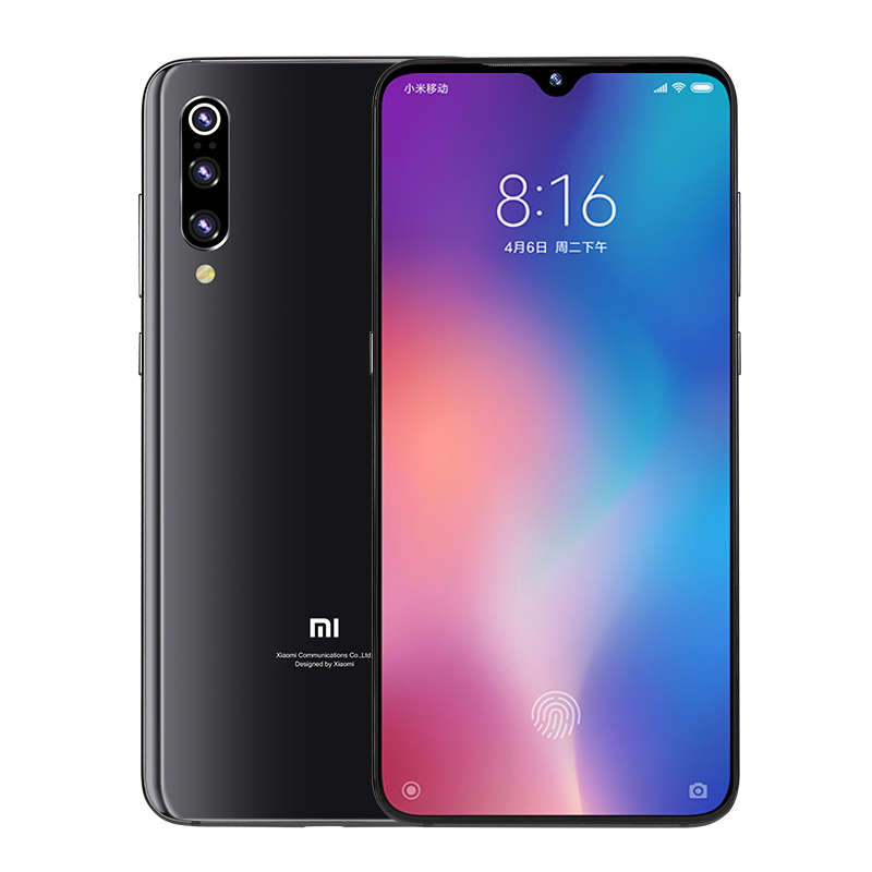 Смартфон Xiaomi Mi9 Se 6 128gb