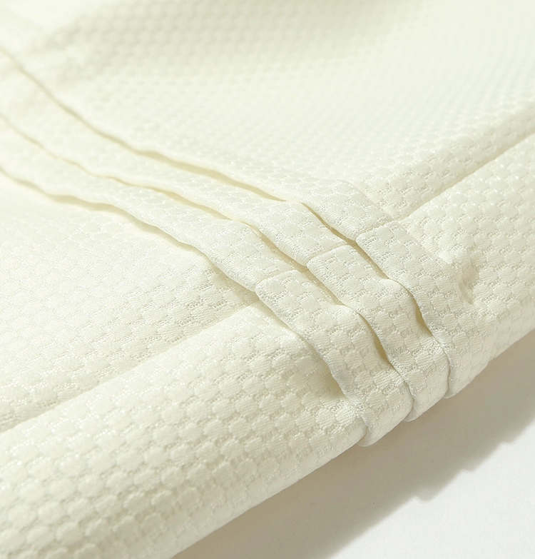 [5] Đặc biệt Lan Mi bán váy không tay cạp cao thêu jacquard mùa hè chính hãng 2152081630 - Váy eo cao