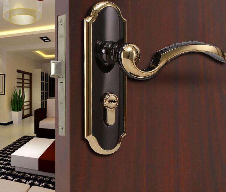 赶紧换把锁你家门锁真的安全吗