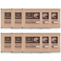 CIGARLOONG Gelon Cigar Moisturizing Tablet Cigar Moisturizing Bag (8g * 10 Pack) 69%