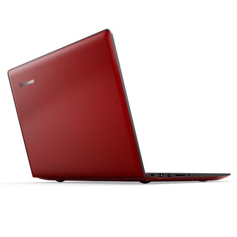 lenovo/联想 u31 u3170ifi 13.3英寸 超极本 轻薄笔记本电脑