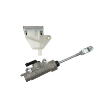 GW250 rear brake upper pump GSX250R word pump DL250 foot brake pump GW250J-H rear brake cylinder