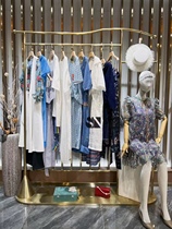 Yuan Grass Y Summer Clothing Shanghai First-line Brands Direct Interplay Seconds Kill Rice Pocket Extravagant 59 9-139 9