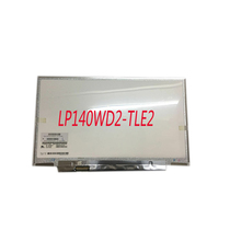 Lenovo Thinkpad X1 Carbon LCD touch screen LP140WD2-TLE2 FRU:04X1756