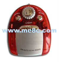 TDA7088 CD9088 Electrically Tuned FM Radio FM Receiving Nostalgic Radio FM Receiving Mono