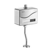 GLLO jingle urinal induction flush (open) GL-1042(DC)