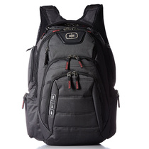 Tail O **O outdoor riding backpack mens motorcycle locomotive backpack Knight leisure computer bag 31L