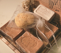 Hello Home New Clean Moisturizing Control Oil Nourishing Home Olive Soap Family of five Soap Plus Foaming Net Offer