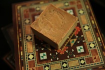 Syrias Aleppo ancient soap FANSA laurel oil 20% buy a second natural soap imported finish nourishing
